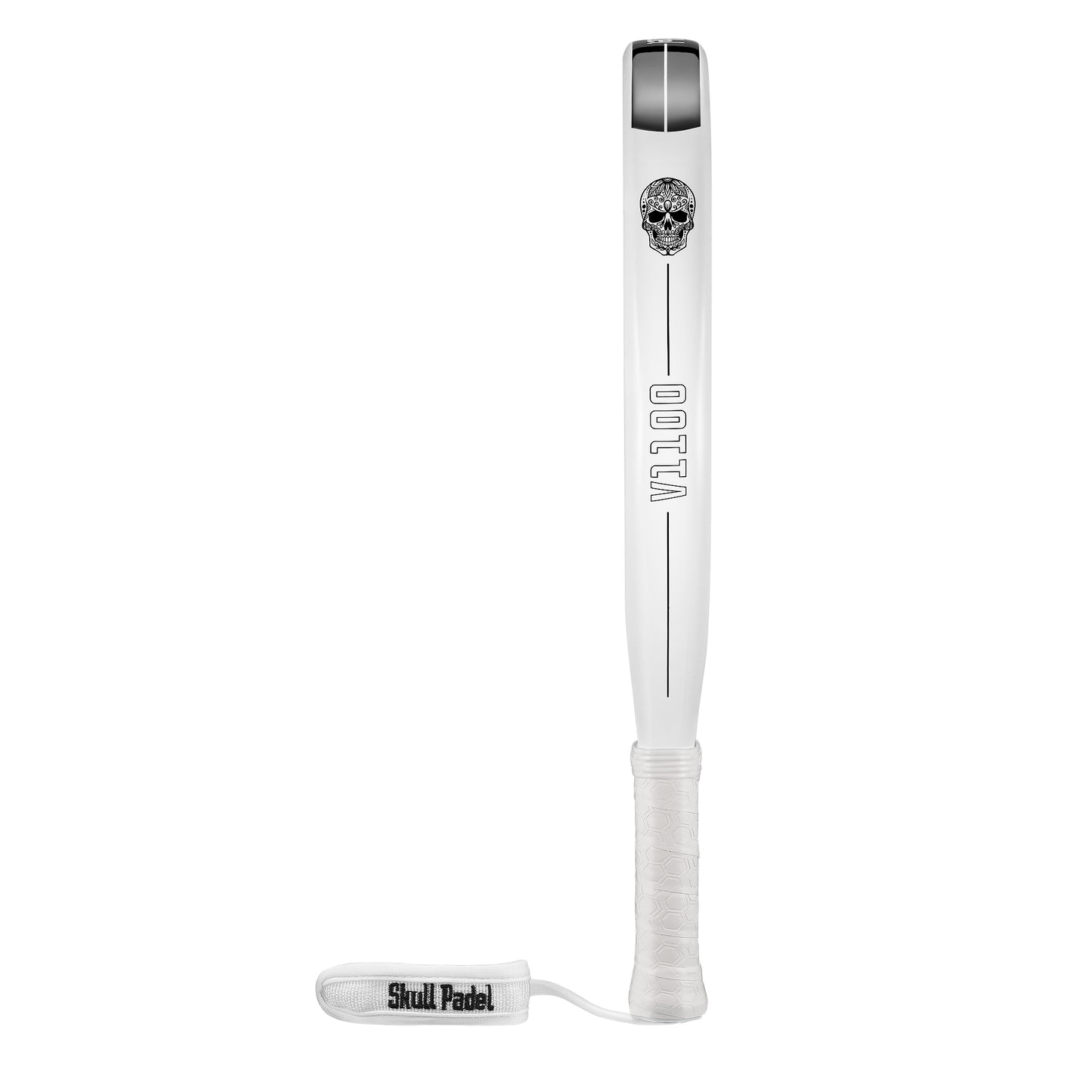 Skull Padel V1100 - Skull Hvid