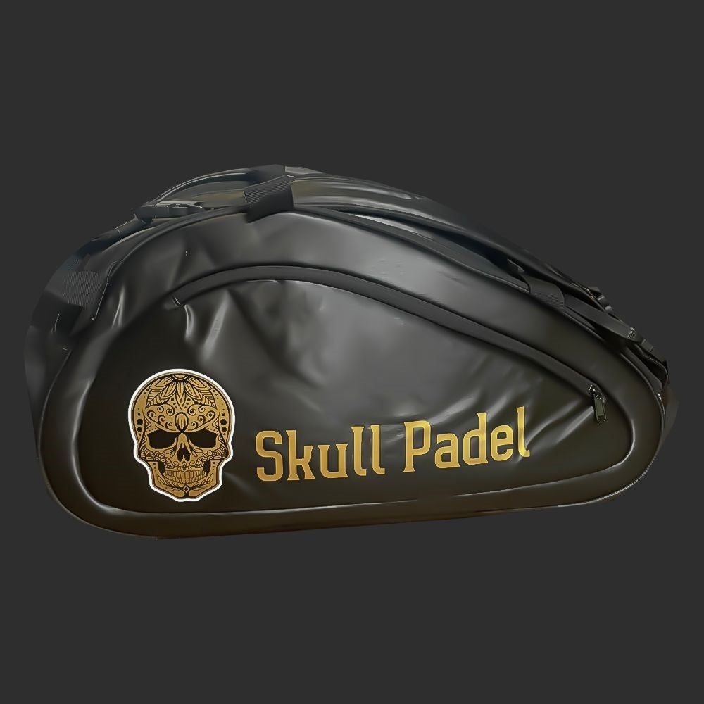 Bundle - Taske/Bat/Cap