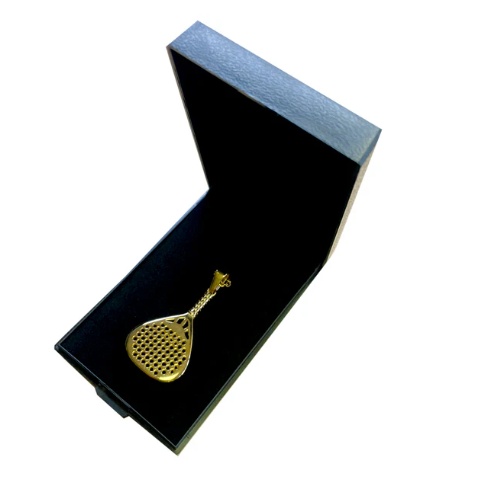 Halskæde - Guld